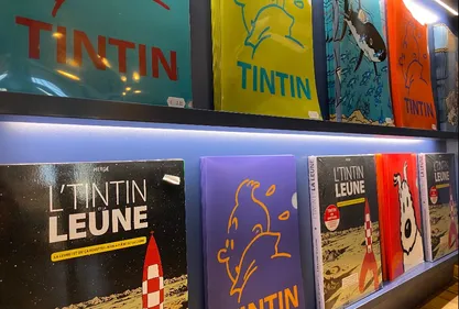 Le monde de la BD attend beaucoup de cette rentrée