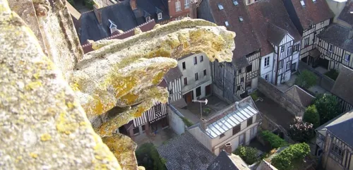 Verneuil-sur-Avre : après les visites estivales, on prolonge le...