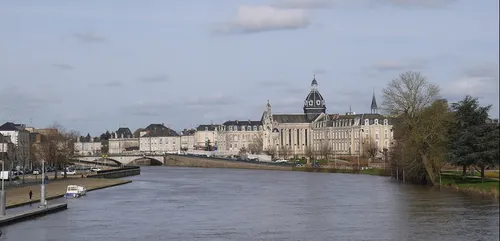 La fête des voisins annulée à Château-Gontier