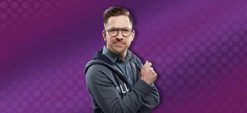 [VIDEO] Un nouvel animateur à la radio !