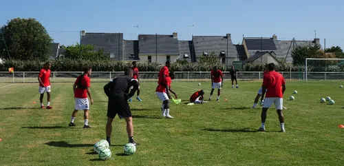 Le Mans FC devra être plus agressif face à QRM