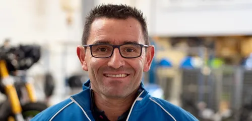 24 Heures Motos : entretien avec Damien Saulnier