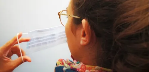 Loir-et-Cher : le département dote ses collégiens de masques