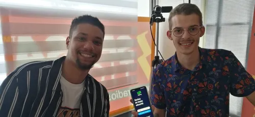 Normandie : Waynna, une application pour rendre plus sûrs les...