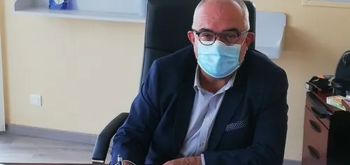 Nogent-le-Rotrou : un nouveau proviseur au lycée Rémi-Belleau