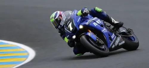 24 Heures Motos : le YART place sa machine en pole position