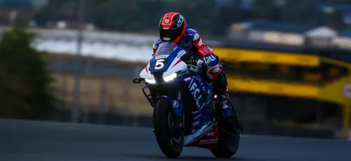 24 Heures Motos : Honda s’impose devant Kawasaki