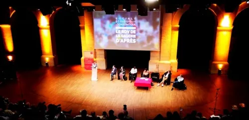 De Blois, ils livrent leur vision de la gauche d’après