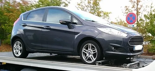 Sur l'A28, sous permis probatoire, il se fait prendre à plus de 170...