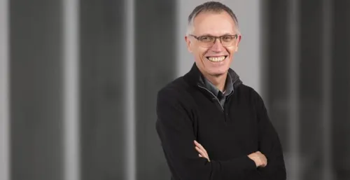 24 Heures du Mans : Carlos Tavares donnera le départ de l'édition 2020