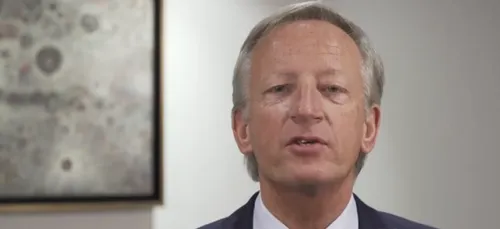 Renazé : Olivier Richefou fait sa rentrée au collège Alfred-Jarry