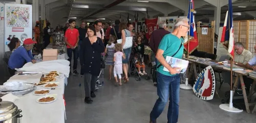 Romorantin-Lanthenay : forum des associations annulé