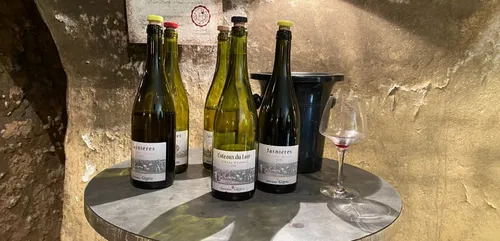 Sarthe : les dates des vendanges sont connues