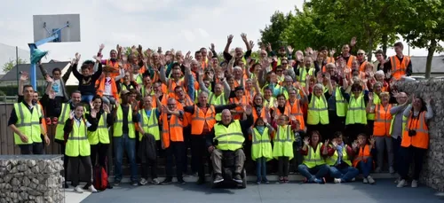 Château-Gontier : inscriptions ouvertes pour la journée citoyenne