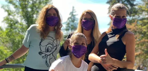 Sweet FM vous offre votre masque !