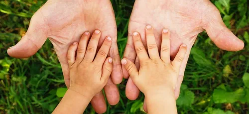Au RAM du pays de Château-Gontier, un temps parents-enfants, pour...