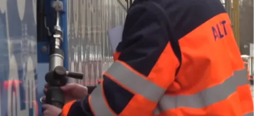 Plan de relance : Le Foll réclame des trains à hydrogène