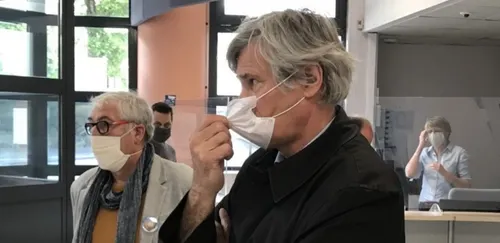 Le Mans : Stéphane Le Foll demande au préfet d’assouplir les règles...