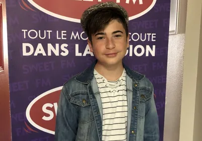 The Voice Kids : Martin veut émouvoir les coaches