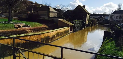 Saint-Calais : le port du masque est désormais obligatoire