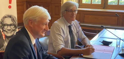 Le Mans : le Conseil départemental finance deux grands projets