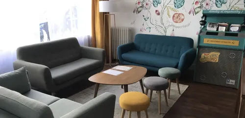 Un atelier pour accompagner les petits stressés par la rentrée