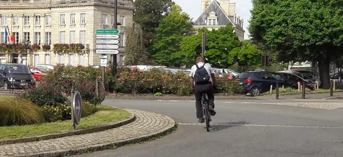 Mobilités : Alençon aussi se remet en selle