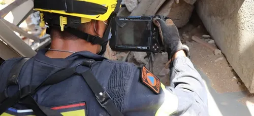 Covid-19 : 47 cas de contamination au sein de l’unité de la...