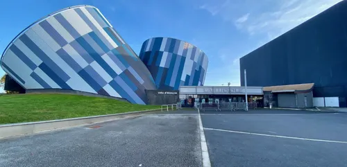 Alençon : des concerts assis à La Luciole