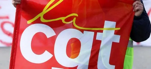 Rentrée sociale : la CGT appelle à manifester dans l'Orne le 17...