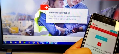 Job 41 : ouverture à tous les candidats au changement d’emploi