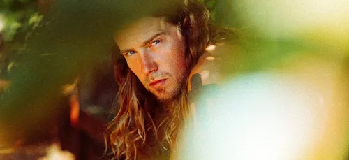 Julien Doré vient prendre le café à la radio !