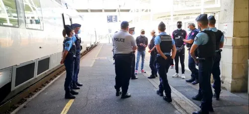 Loir-et-Cher : des contrôles renforcés et visibles