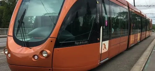 Le Mans : 20% des usagers de la SETRAM ne sont pas revenus