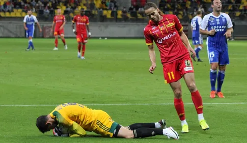 Le Mans FC attend un déclic