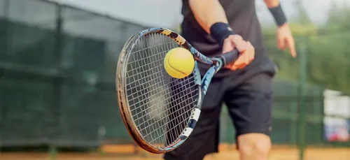 Tennis : le président de la Fédération française attendu à...
