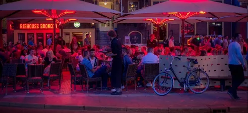 Alençon : polémique après une fête étudiante dans le centre-ville