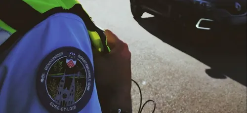 Les gendarmes d’Eure-et-Loir en campagne antidrogue