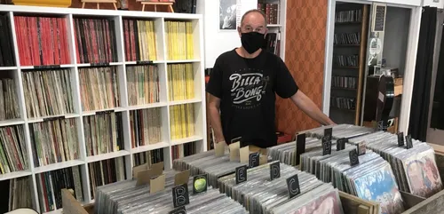 [PODCAST] CETTE SEMAINE EN NORMANDIE