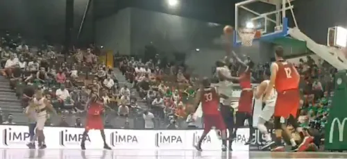 Leaders Cup : l'ADA avait pourtant fait l'essentiel de la course en...