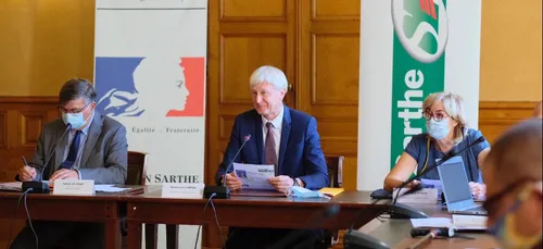 Les Journées du patrimoine au temps du Covid-19