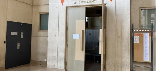 Six mois fermes pour avoir agressé un gendarme au sein même du...