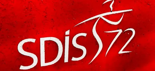 Arnage : un blessé grave dans une collision sur l'avenue Nationale