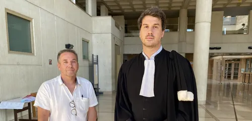 Le Mans : deux versions s’affrontent au procès d’un gilet jaune...