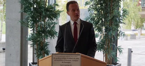 Ludovic Assier quitte la direction de l’UDI dans l’Orne