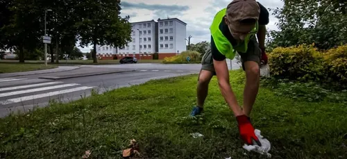 La Ferté-Bernard : opération "ramarchage" ce samedi 19 septembre