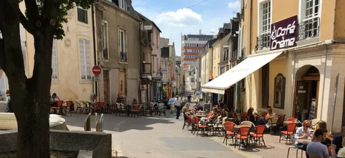 Le Mans : les principaux responsables de la rixe de la place de la...