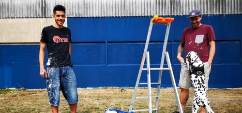 L’art Rurbain débarque à Nogent-le-Rotrou