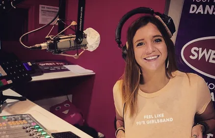 [Vidéo] Sweet & Curious de Milène