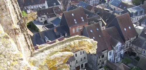 Malgré le Covid, un bel été touristique en Normandie